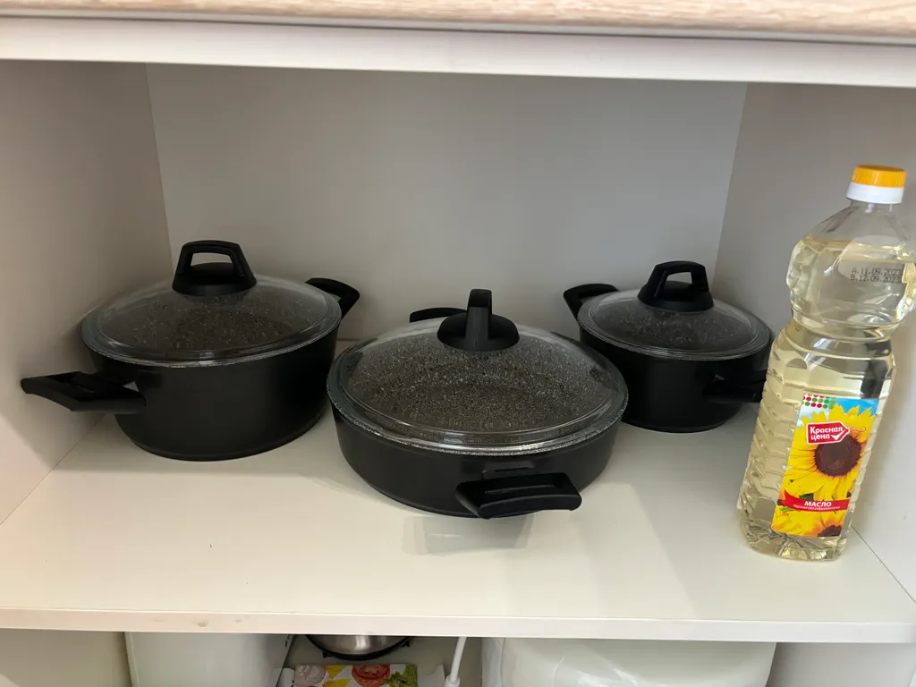 Квартира Квартира Отдых недалеко от центра для 4х — Калининград