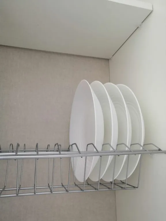 Однокомнатная квартира в районе Гармония