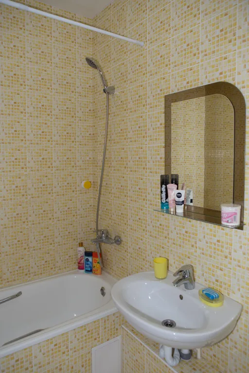 Квартира 1-комнатная Квартира — Самара