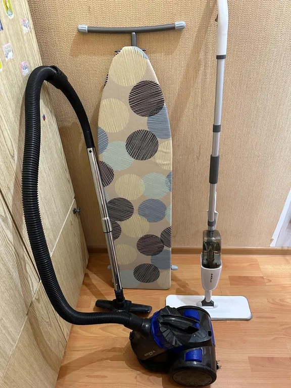 Однокомнатная уютная квартира