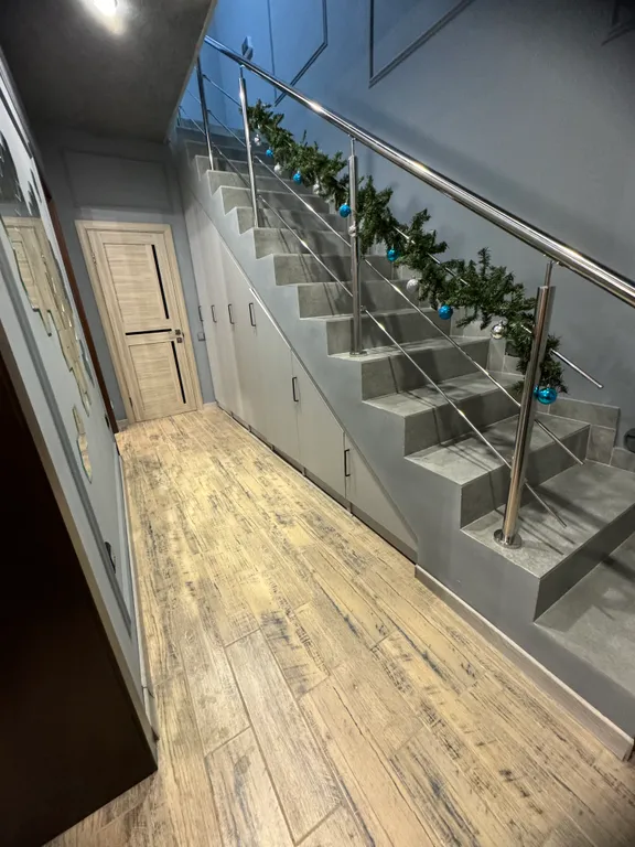 3-комнатный Дом