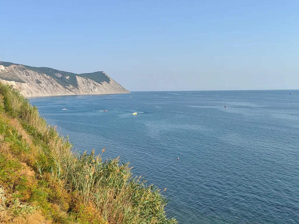 Квартира Апартаменты в ЖК Морская Горгиппия — Анапа