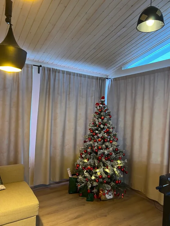 3-комнатный Дом