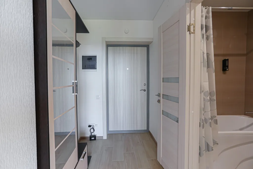 SunSet апартаменты Пицца