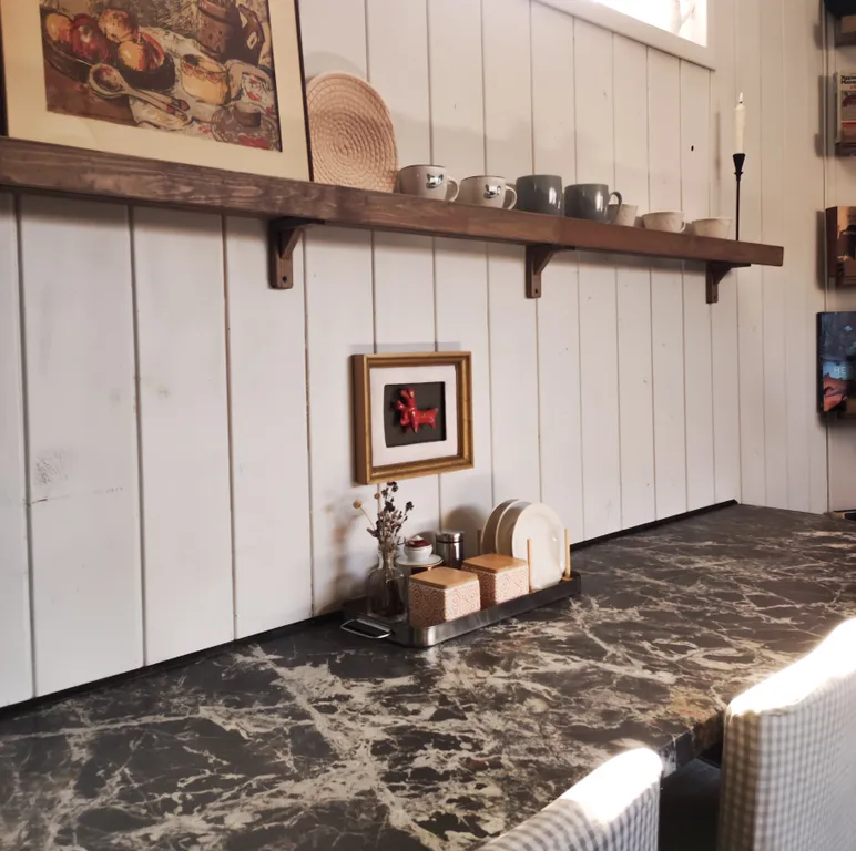 Коттедж Книжный дом с садом под виноградом — Кисловодск