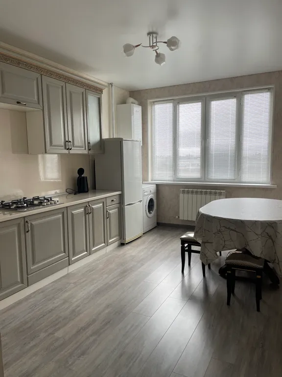 1-я квартира в 25 минутах пешей доступности до моря для гостей нашего города — аренда посуточно в Дербент