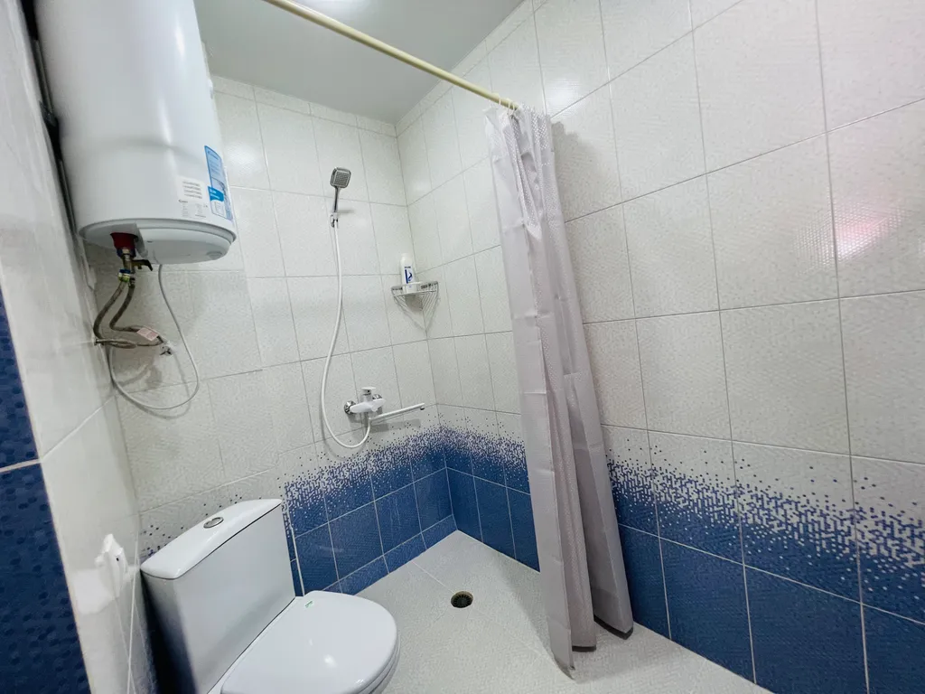 Студия на первой береговой линии