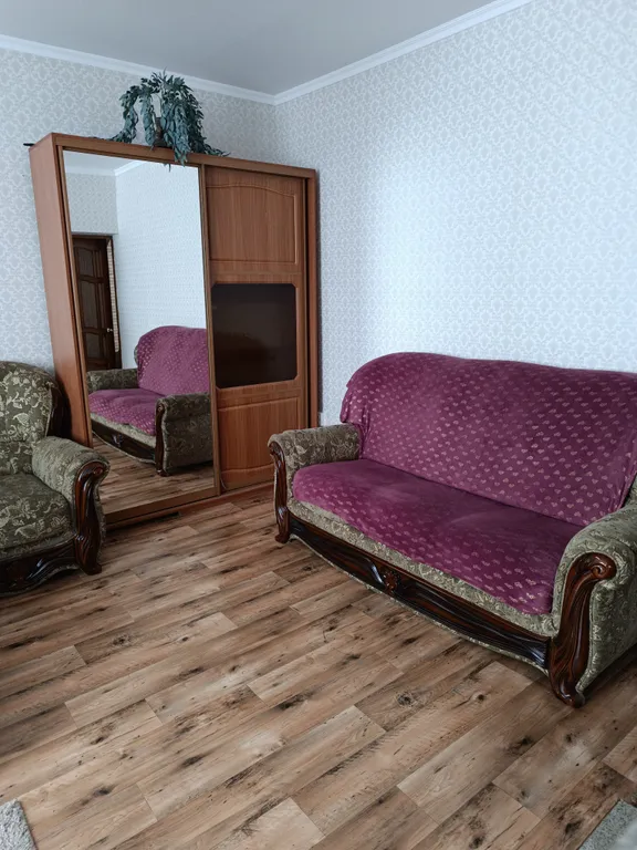 Квартира на набережной с видом на шишкинские пруды