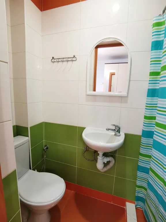 Квартира Комната — Анапа