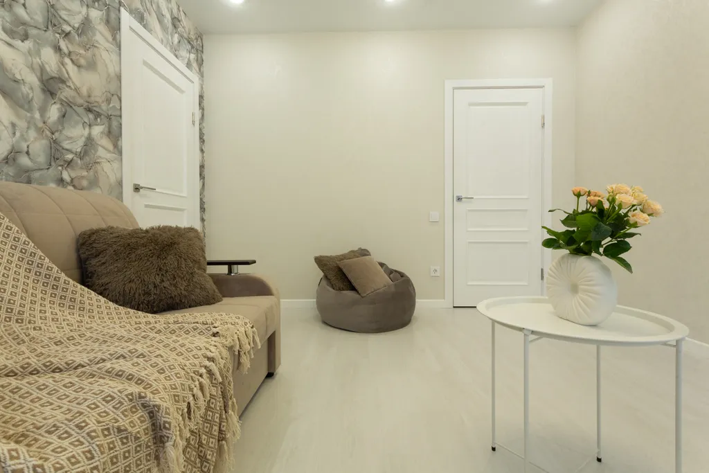 Пекан — уют с панорамой города