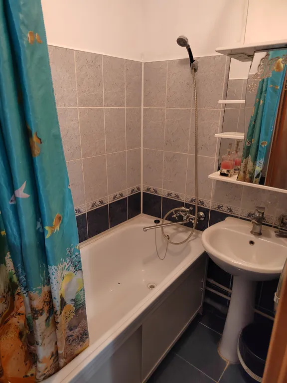 Самая уютная и тёплая квартира в центре