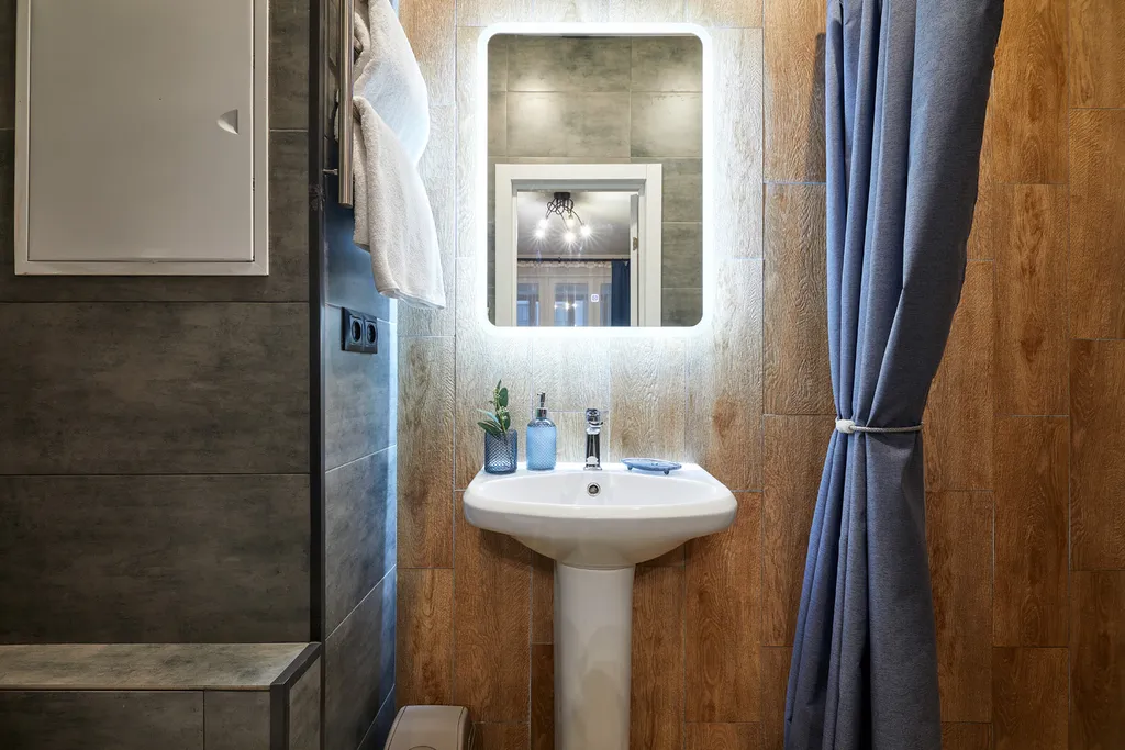 Квартира Апартаменты в ЖК Искра-Парк — Москва