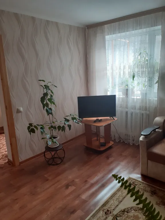 Целый этаж под ключ с видом на горы и лес Лодж