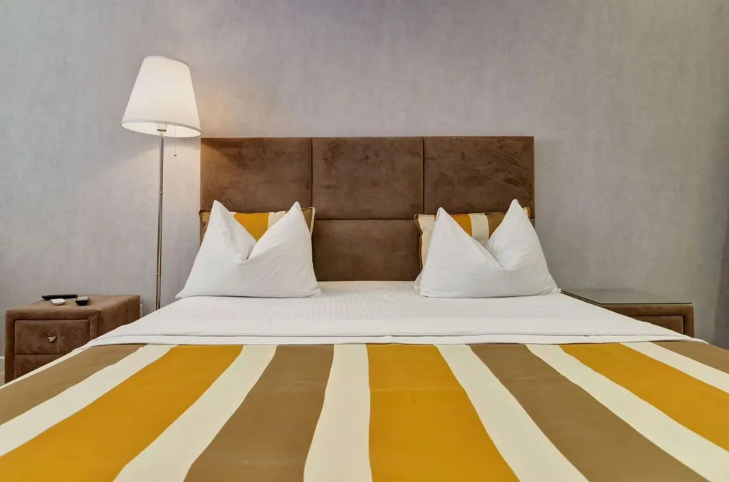 Уютная квартира на улице Рахманинова 12к1