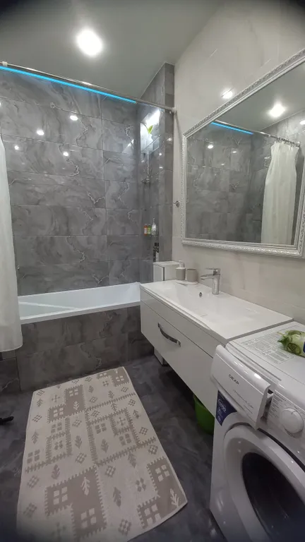 Отличная евродвушка в центре города