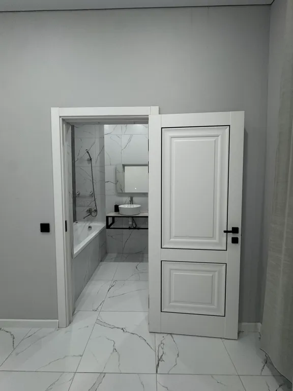 Комфортабельный дом в черте города