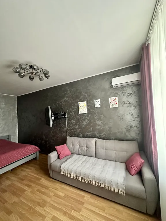 Уютная квартира у Золотых ворот