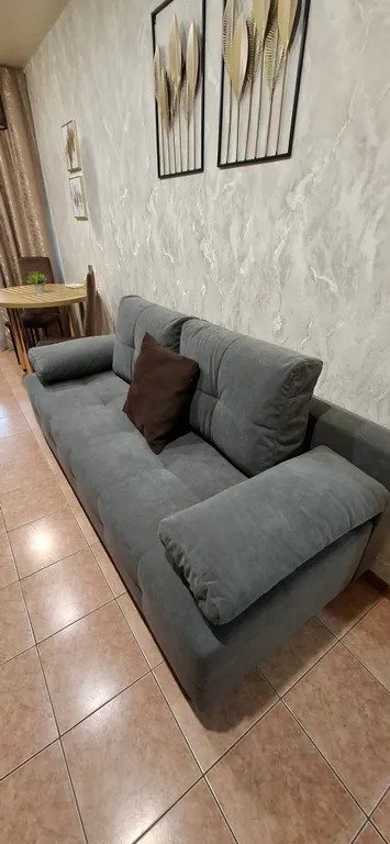 Уютные апартаменты в тихом центре Бреста