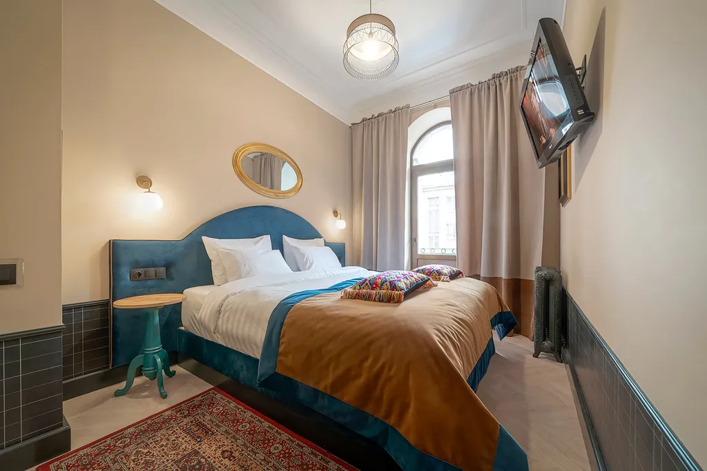 Квартира Комната — Санкт-Петербург