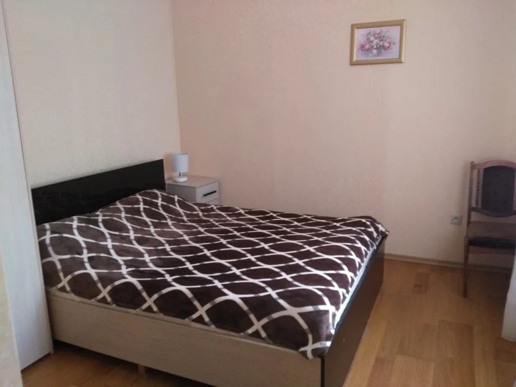 Квартира Небольшая уютная квартира в центре — Адлер