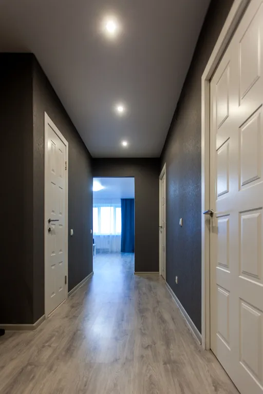 Очень большая квартира с 2 спальнями