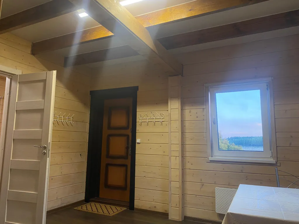 Залив Филина