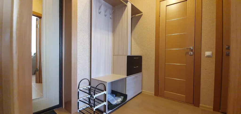 Апартаменты Центральные