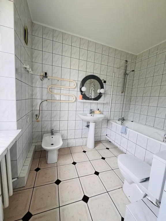 Квартира Комната — Светлый