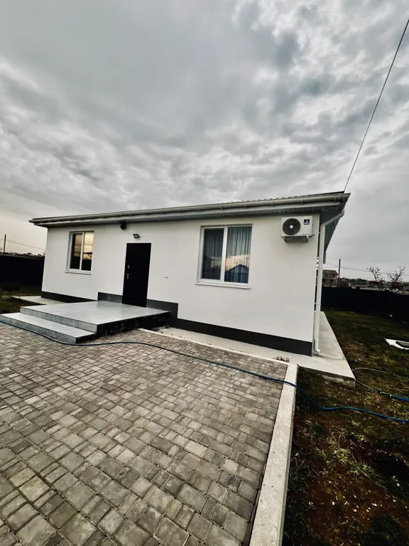 Уютный домик недалеко от моря