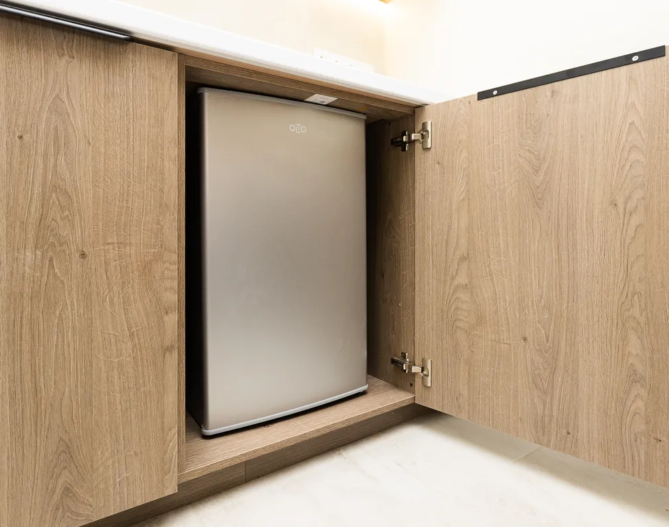 Уютная студия рядом с лесопарком