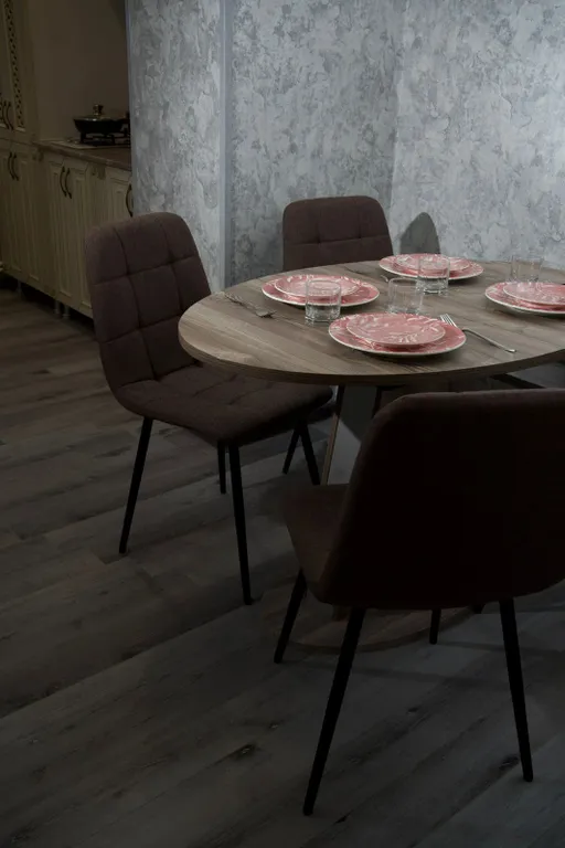 Невероятно уютная квартира в поселке Эльбрус