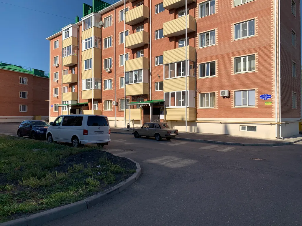 Уютная квартира для отдыха