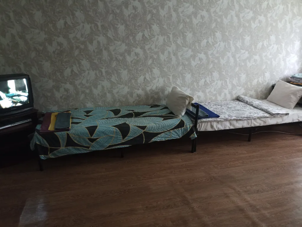 Квартира 2х комнатная