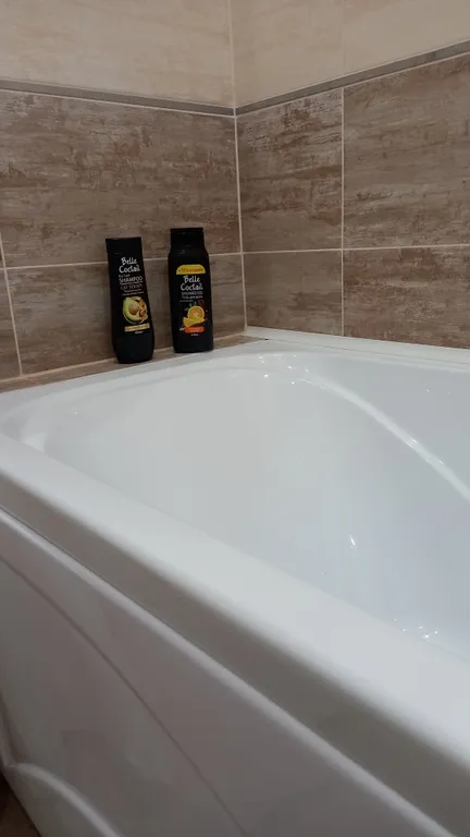 Видовая квартира