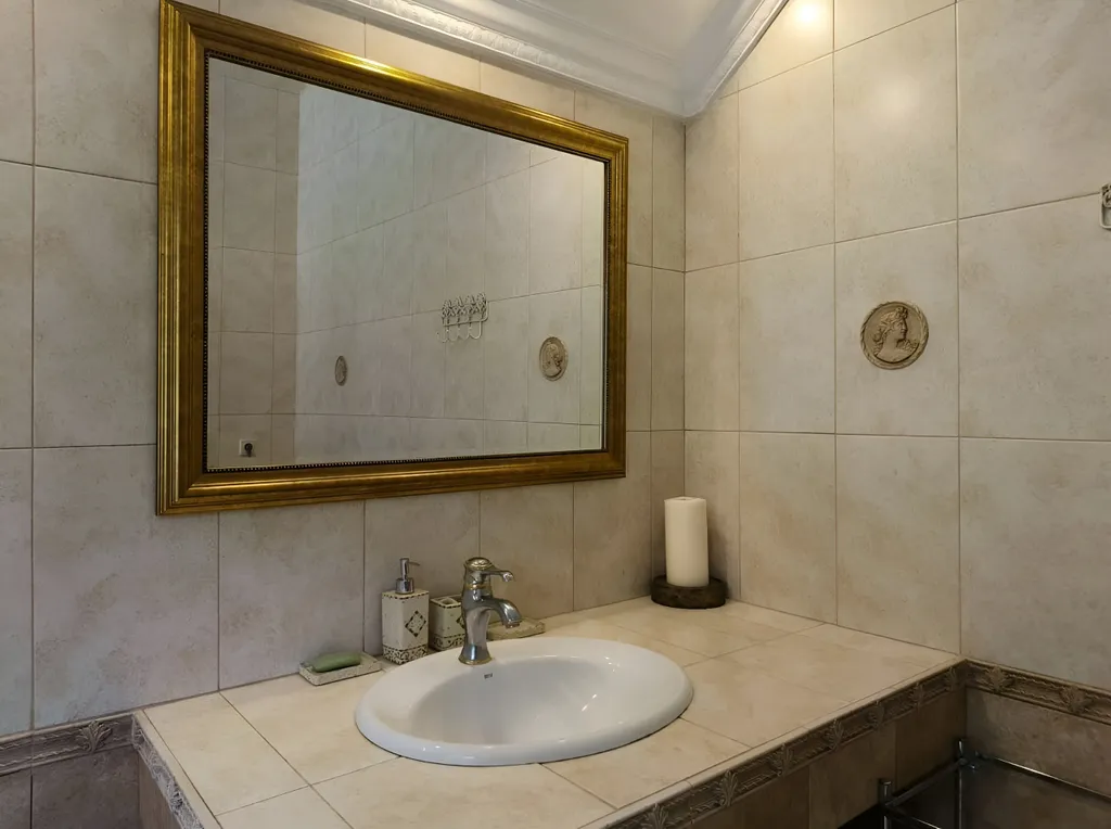 Коттедж Коттедж с видом на форелевые озёра — Казачий Брод