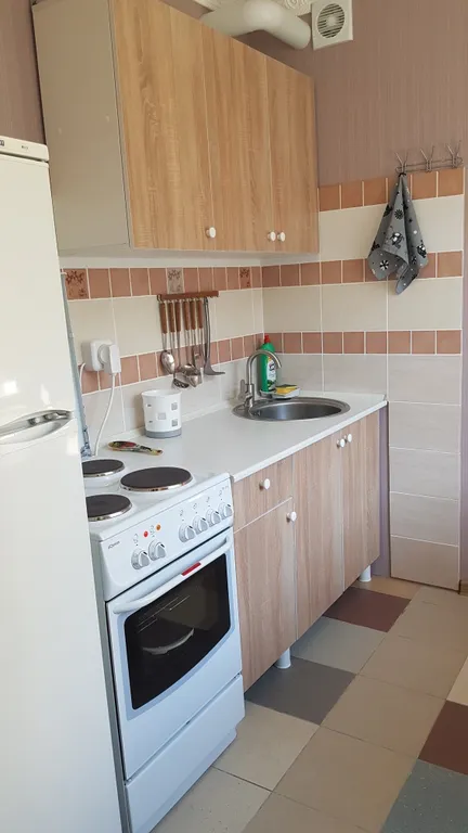 Квартира Квартира в центре — Гагра