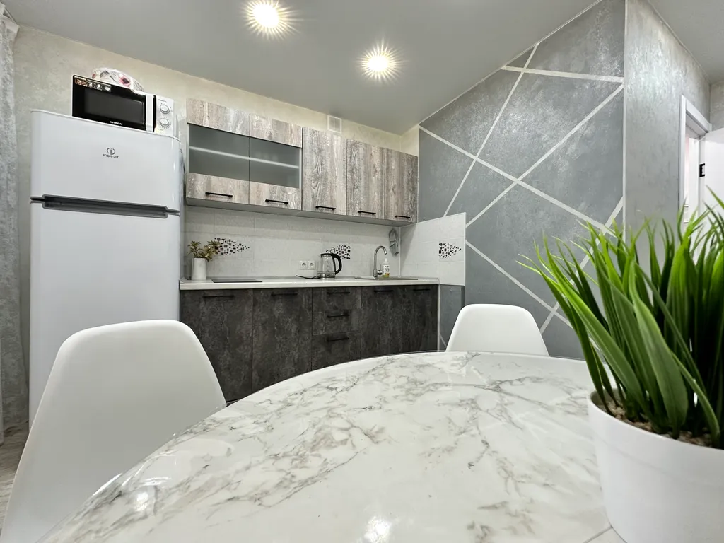 Уютная однокомнатная квартира , рядом с Мамаевым Курганом