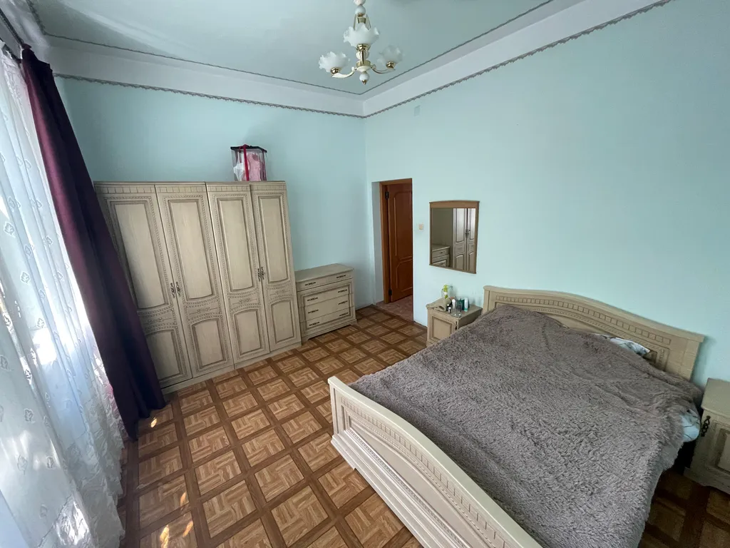 Дом для большой компании