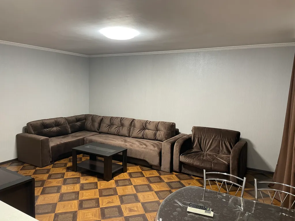 Квартира Квартира Студия возле рынка — Сухум