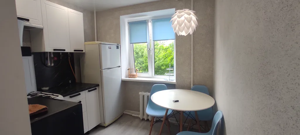 Уютная квартира в курортной зоне