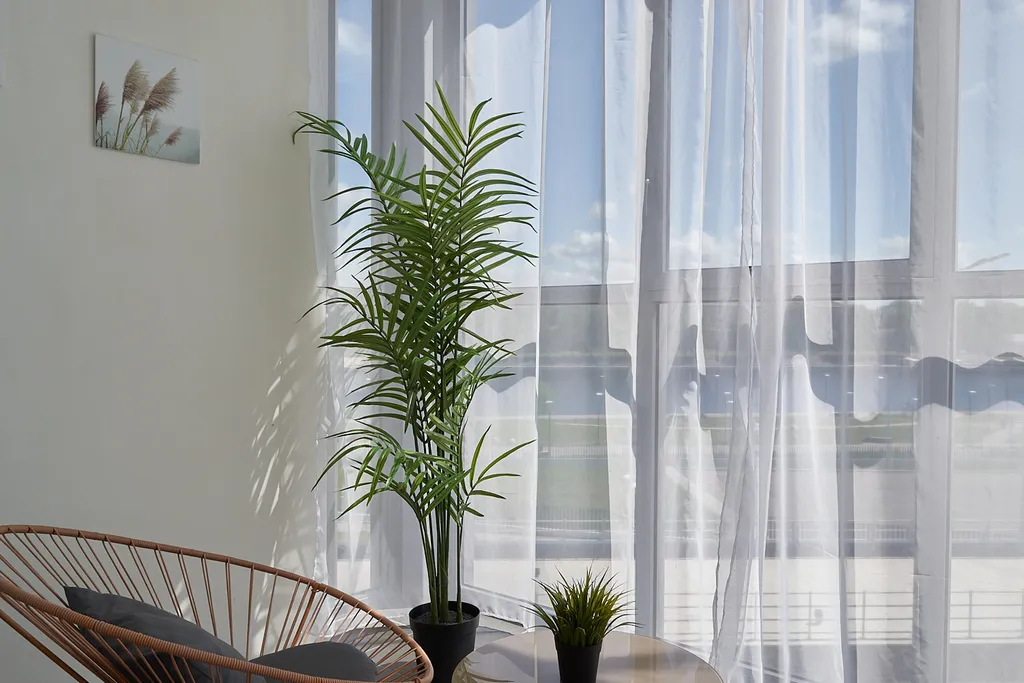 Квартира в жк Парус De Luxe