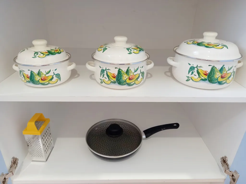 Уютный уголок для комфортного отдыха