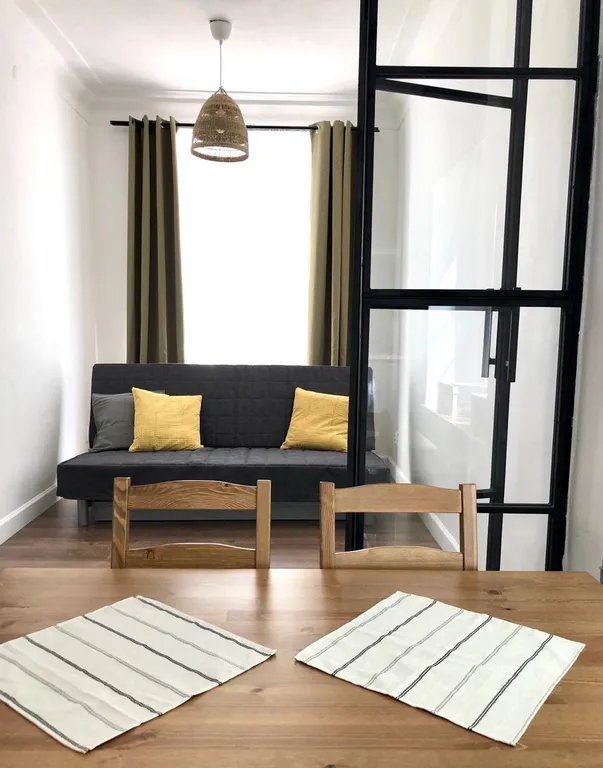 Квартира Уютная квартира в самом центре — Великий Новгород