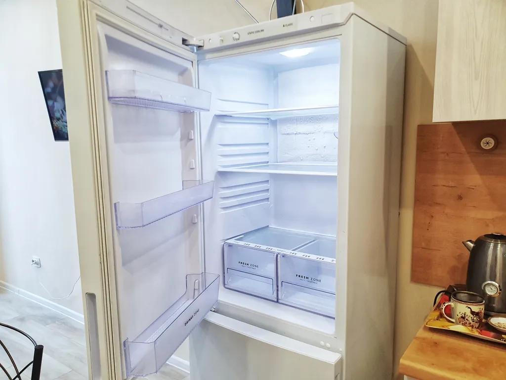 Уютная светлая квартира в центре города