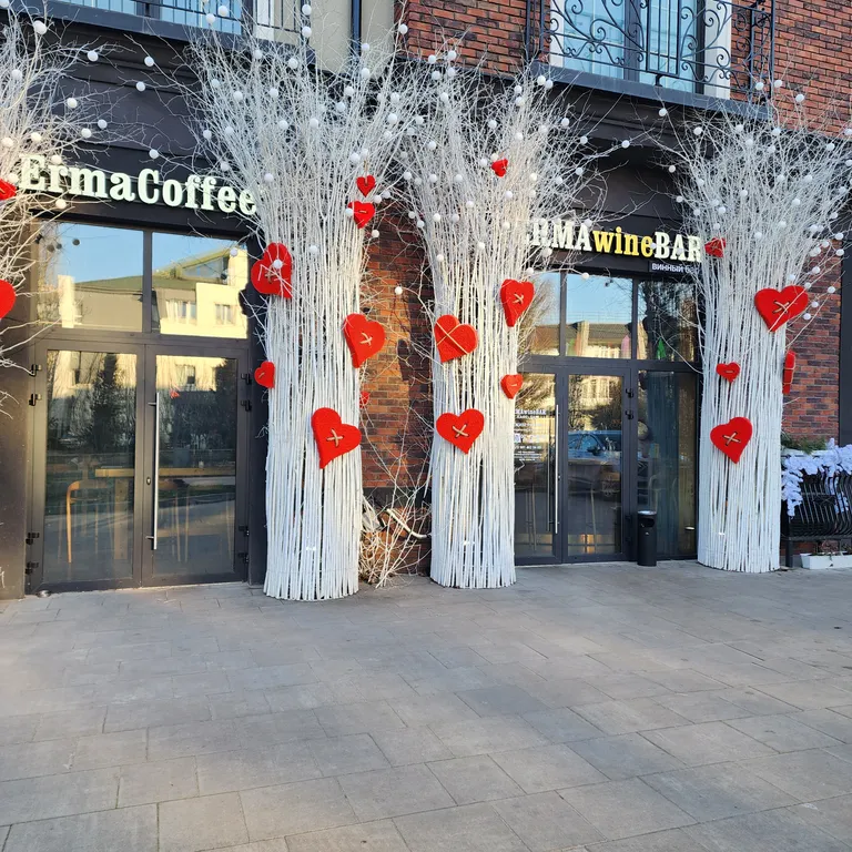 Квартира Роскошные апартаменты в самом сердце Светлогорска — Светлогорск