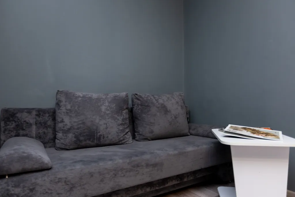 Апартаменты за аквапарком