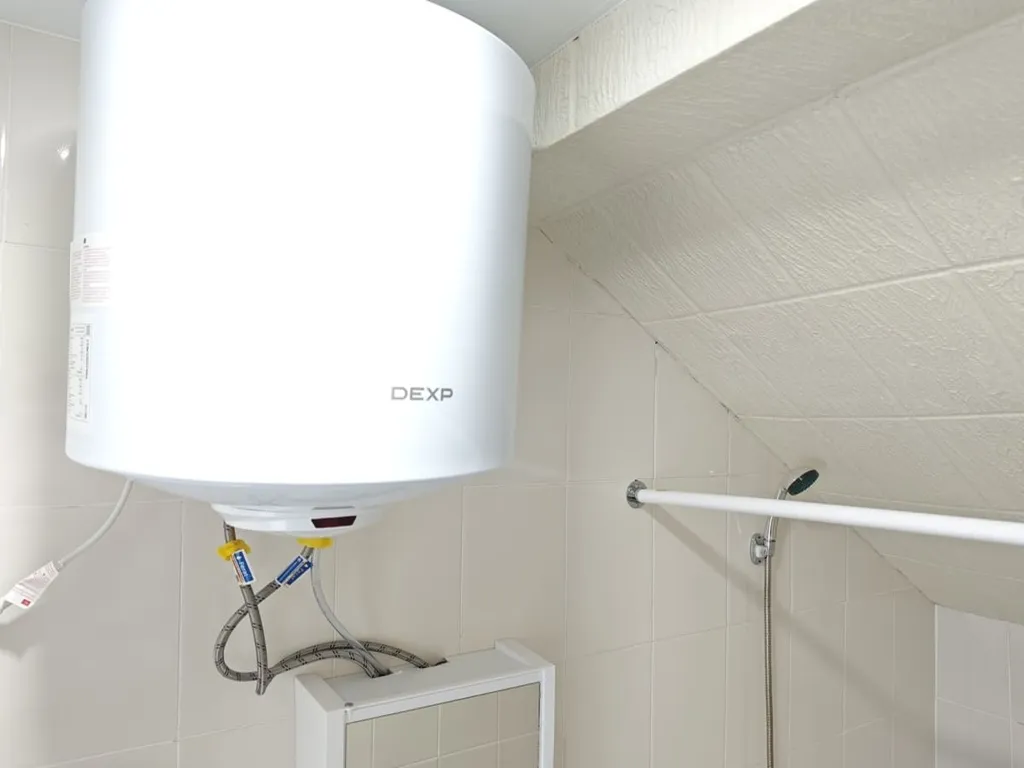 Уютная квартира на 7х гостей для комфортного проживания