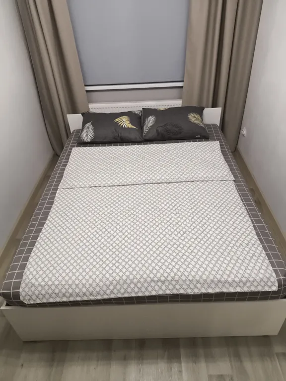 Уютная квартира в центре Екатеринбурга