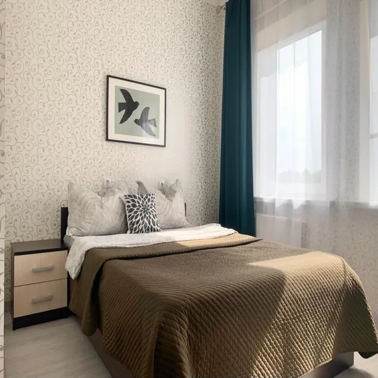 Квартира Большая квартира в Буграх — Бугры