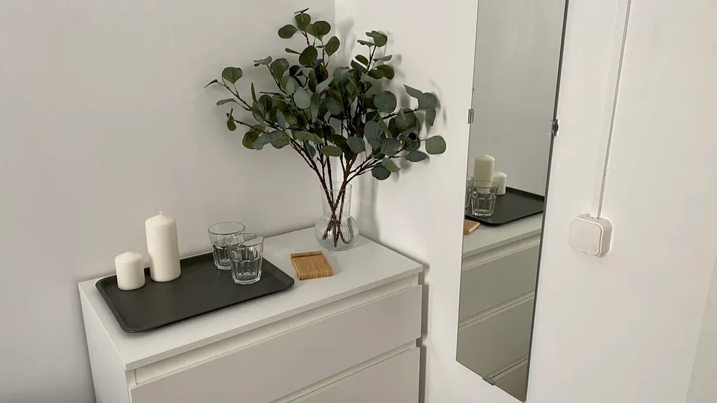 Светлое и уютное жильё в центре Москвы